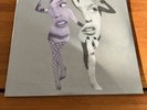 Olivia Rodrigo GUTS: The Secret Tracks Purple Etched RSD Vinyl Limited RARE