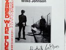 WILKO JOHNSON BARBED WIRE BLUES VIVID SOUND VS1063 JAPAN OBI VINYL LP