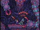 Konami Kukeiha Club - Contra: ReBirth (Colored Vinyl LP) [PRE-ORDER]