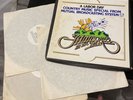 Jamboree In The Hills Labor Day Rebroadcast 1980 OHIO RARE Country 3 LP Set
