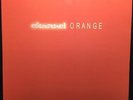 Frank Ocean Channel Orange Records