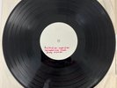 Warsaw LP - Joy Division original US Test Pressing Good condition vinyl