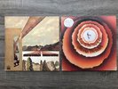 Stevie Wonder Vinyl Records, 1973 Innervisions, 1976 Songs in the Key of Life