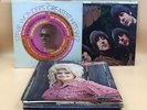 Dolly Parton, The Beatles, Kenny Rogers Share Your Love Vinyl Records Mixed Lot
