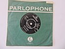 THE BEATLES   UK 45  '' I FEEL FINE/SHE'S A WOMAN ''  Ex condition.  1N  1N