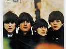 BEATLES FOR SALE PARLOPHONE PCS3062 UK SEALED SHRINK VINYL LP