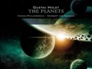 Gustav Holst Holst: The Planets (Vinyl) 12