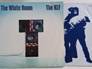 The KLF The White Room LP 12` Vinyl blow up INT 145-549 Germany