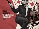 David Amram Feat. Harold Land & Dic The Manchurian Candidate (Vinyl) (UK IMPORT)