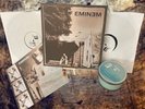 Eminem - “The Marshall Mathers LP” 2xLP Vinyl Record 