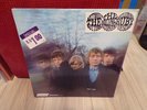 SEALED THE ROLLING STONES 