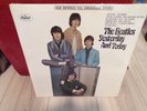 SEALED THE BEATLES YESTERDAY AND TODAY CAPITOL RECORD CLUB EDITION