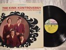 The KINKS  The Kink Kontroversy LP