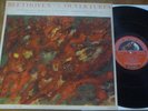 ANDRE  VANDERNOOT /  BEETHOVEN 5 overtures    / VSM ASDF 137