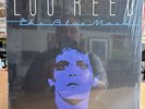 FACTORY SEALED   Lou Reed - The Blue Mask LP   1982 RCA AFL1-4221   First Press