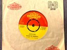 SUGAR PIE DESANTO - SOULFUL DRESS rare UK 1964 / NORTHERN SOUL / MOD / EX+