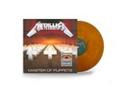 Metallica - Master Of Puppets Orange Purple Vinyl Edition (2024 - EU - Original)