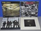 4x THE CALL Vinyl LP Modern Romans Scene beyond Dreams Into the Woods EX/M- TOP