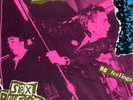 Sex Pistols - Submission - Clear Pink Coloured Vinyl 7