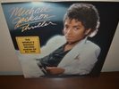 NEW Factory Sealed  Michael Jackson Thriller SS Vinyl Hype Sticker Billie Jean