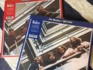 Sealed The Beatles Red & Blue Albums On Vinyl 1962-1970 Half Speed Remastered +