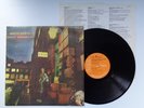 DAVID BOWIE-ZIGGY STARDUST..RARE  SUPERB  1ST UK PRESS N/MINT VINYL LP 1972