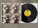The Smiths - Meat Is Murder - NM/NM 1985 Synth Pop Rock Sire 1-25269 Sleeve 1ST