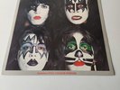 Kiss Dynasty Australian Casablanca Vinyl LP