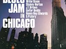 Fleetwood Mac Blues Jam in Chicago (Vinyl) (UK IMPORT)