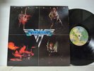 VG++  VAN HALEN 