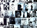Rolling Stones - Exile On Main St GER 2LP 1972 FOC (VG/VG) .