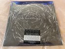 The Contortionist - Clairvoyant - 180g Vinyl LP - Black And Silver - Sealed