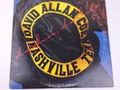 David Allan Coe - Darlin Darlin 1985 Vinyl Record Album