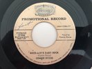 '58 Rockabilly 45 CONNIE DYCUS Rock A Bye Baby Rock MERCURY  hear