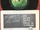 Mary Hopkin - 'Que Sera Sera' 7