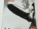 SEALED NEW LED ZEPPELIN FIRST PRESSING 1969 SELF TITLED VINYL LP - SD8216