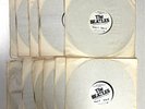 RADIO SPECIAL: THE BEATLES: FROM LIVERPOOL TO LEGEND, 1977, 15 LPS/HRS RARE