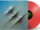 The Beatles Now And Then Limited Edition 12’’ Red Exclusive VINYL Sealed