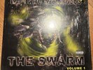 RZA WU-TANG KILLA BEES  THE Swarm Vol. 1 1998 US Press
