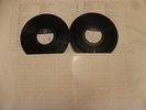 PINK FLOYD - THE WALL ,HARVEST,SHDW 411/2,1980,M-/M-,UK