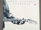 ERIC CLAPTON Slowhand (MFSL 1-030, Original Master Recording) VINYL. Seam Split