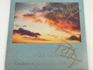 Signed By Orchestral Manoeuvres OMD In The Dark Vinyl Single 45rpm Enola Gay