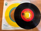 QUEEN Keep Yourself Alive - Mantente Vivo 1974 MEXICO 7