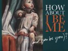 How About I Be Me (And You Be You)? by Sinead O'Connor (Record, 2012)