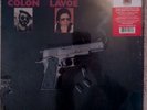 WILLIE COLON/HECTOR LAVOE VIGILANTE Soundtrack NEW LP