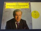 NM BACH - PARTITAS 2 & 3 FOR SOLO VIOLIN LP, Nathan Milstein, DG 2530 730