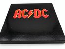 AC/DC Box Set Vol. 2 / 5 x Vinyl LPs Alberts Aussie 1987 w/ Sticker & Poster  NM