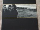 U2 The Joshua Tree 1987 LP Vinyl NM- Nice Original MASTERDISK DMM 90581
