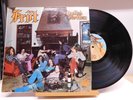 Früt michigan garage rock LP Spoiled Rotten on Westbound Records