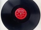 The Spiders 1955 DOO WOP 78 Bells In My Heart / For A Thrill IMPERIAL Mint- HEAR